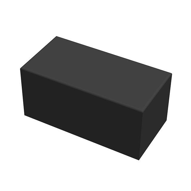 TVS DEVICE POLYMER 0201 TVS DEVICE POLYMER 0201