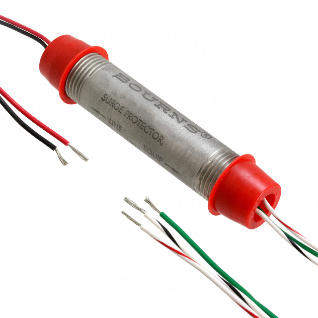 TVS DEVICE MIXED TECHNOLOGY 36V