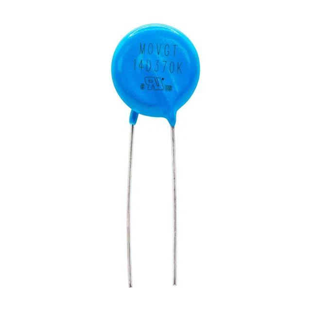 TVS DEVICE GDT/MOV DISC 14MM