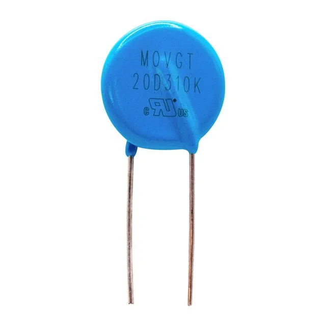 TVS DEVICE GDT/MOV DISC 20MM