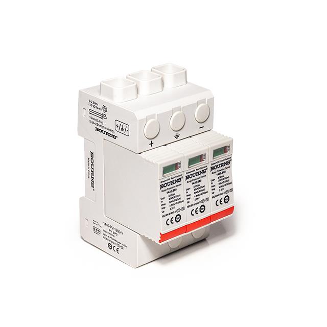 SPD TYPE 1/TYPE 2 1.12KVDC MCOV