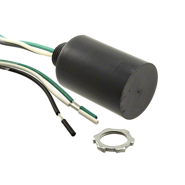 SPD 320VAC/420VDC MCOV 3 POLE