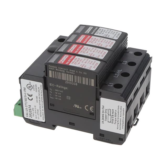 VAL-US-277/40/3+1-FM