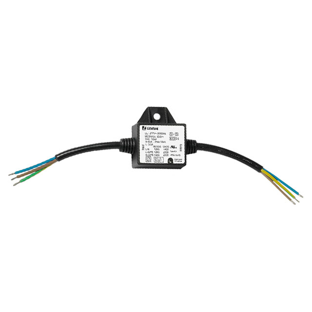 SPD TYPE 2/TYPE 3 275VAC MCOV