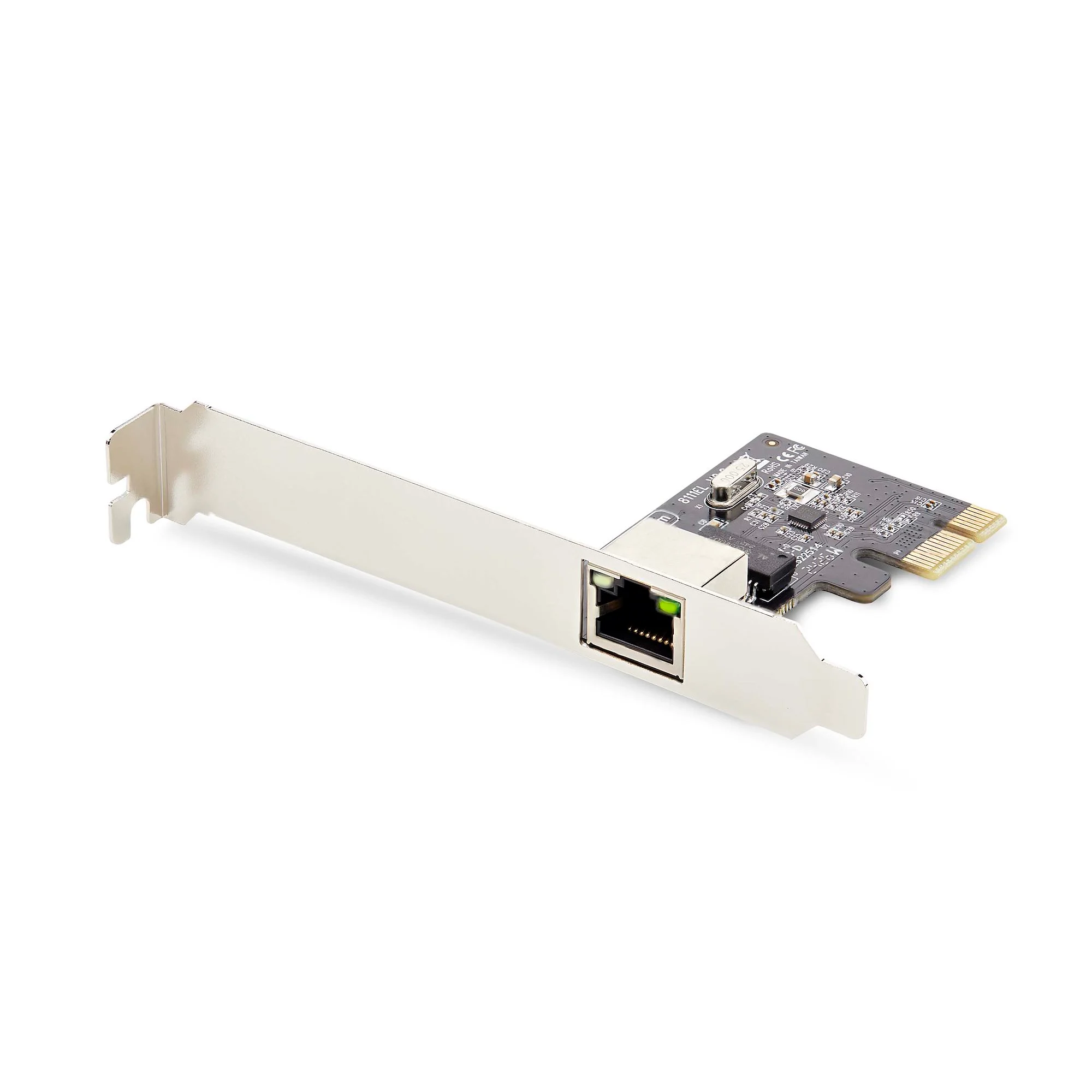 1 PORT PCIE ADAPTER