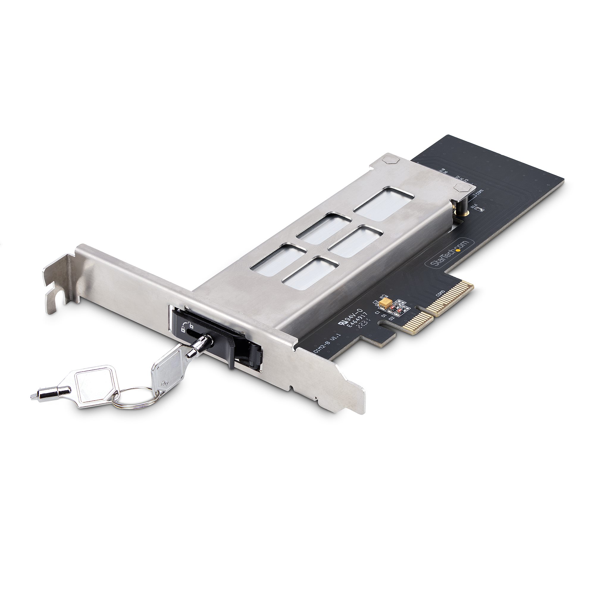 1 PORT PCIE ADAPTER