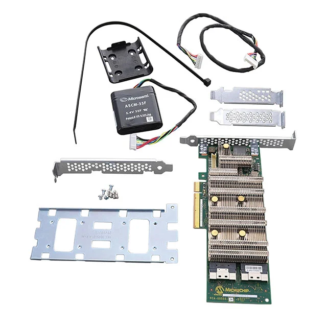 16 PORT RAID ADAPTER