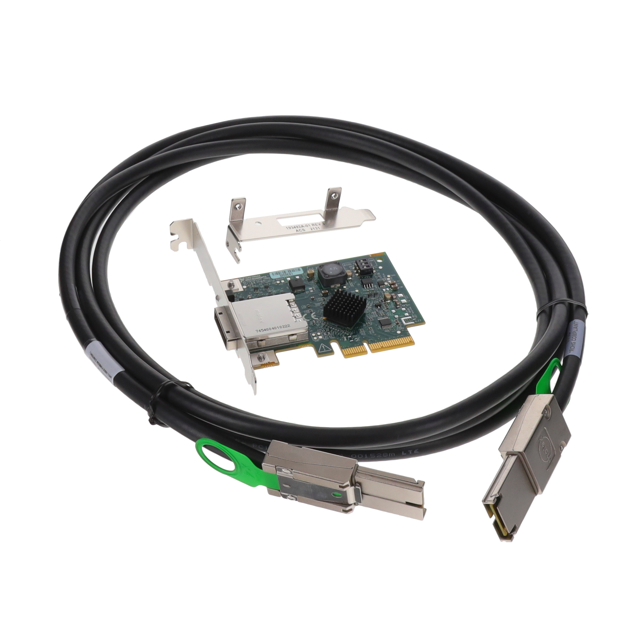 1 PORT PCIE ADAPTER