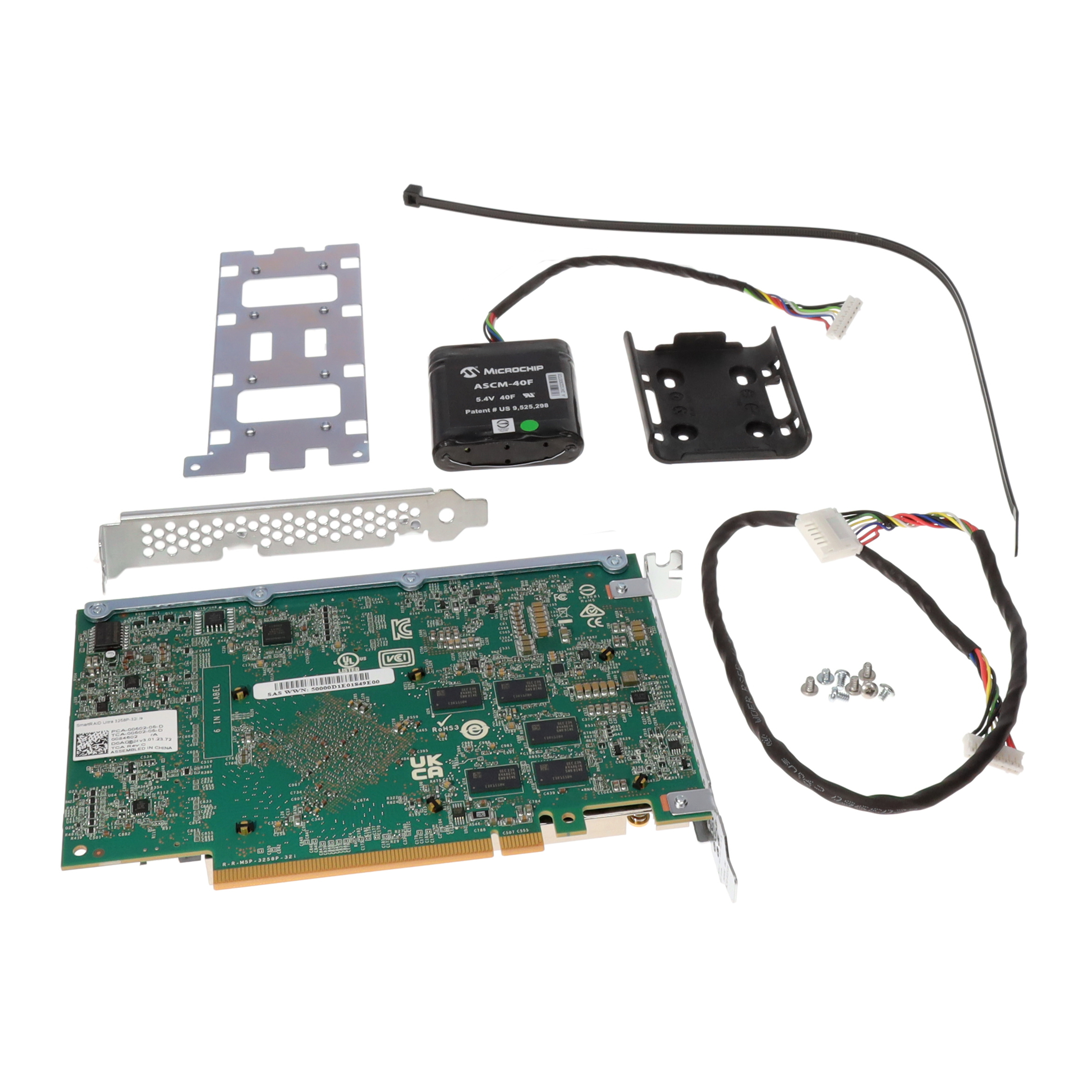 SMARTRAID ULTRA 3258P-32I /E SIN