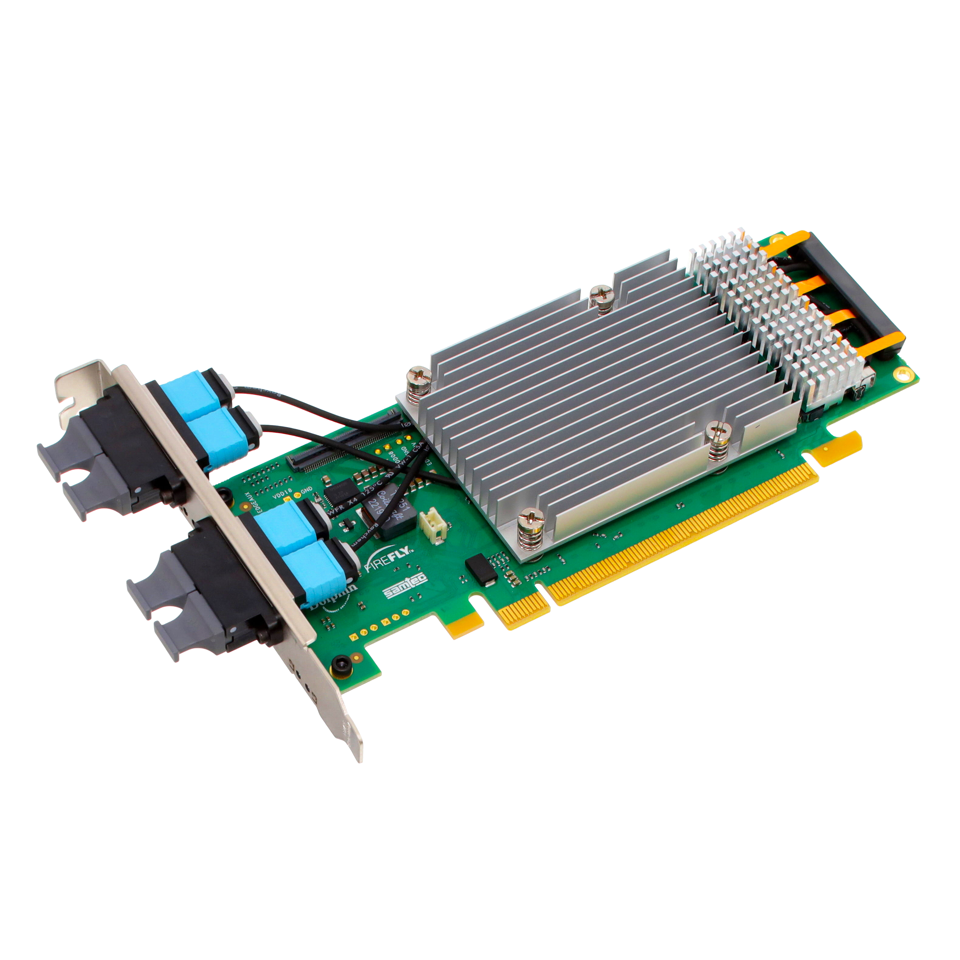 2 PORT PCIE ADAPTER
