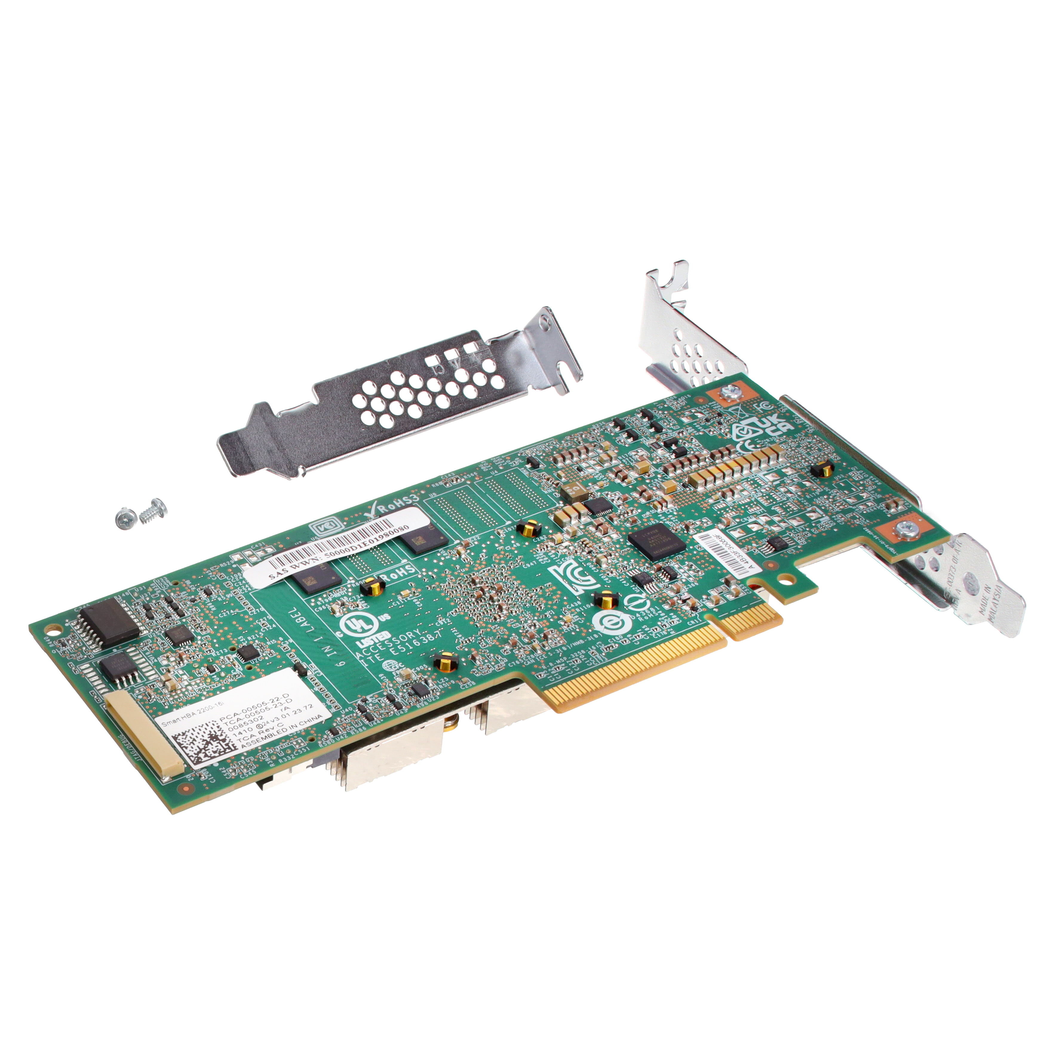 SMARTHBA 2200-16I SINGLE