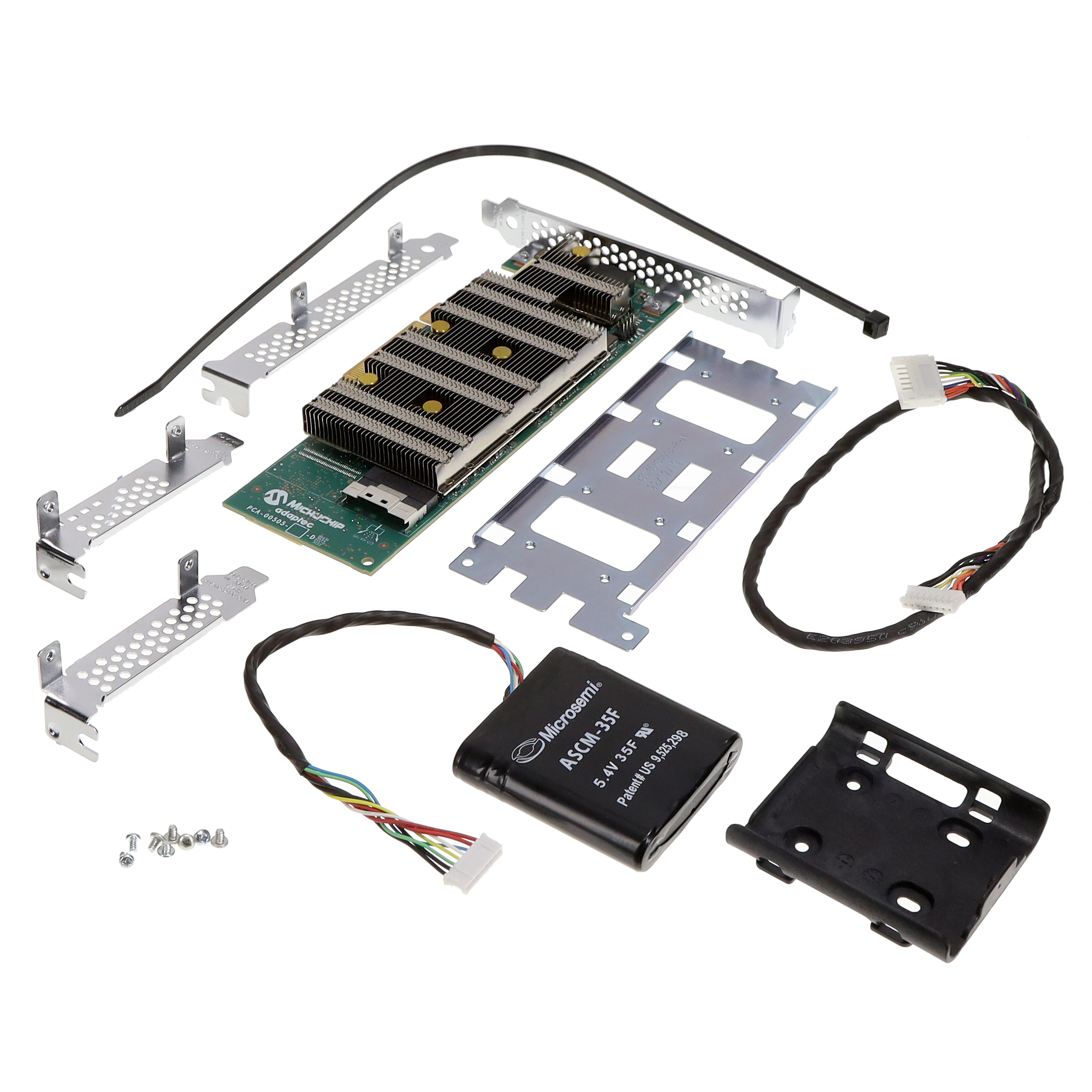 8 PORT RAID ADAPTER 8 PORT RAID ADAPTER