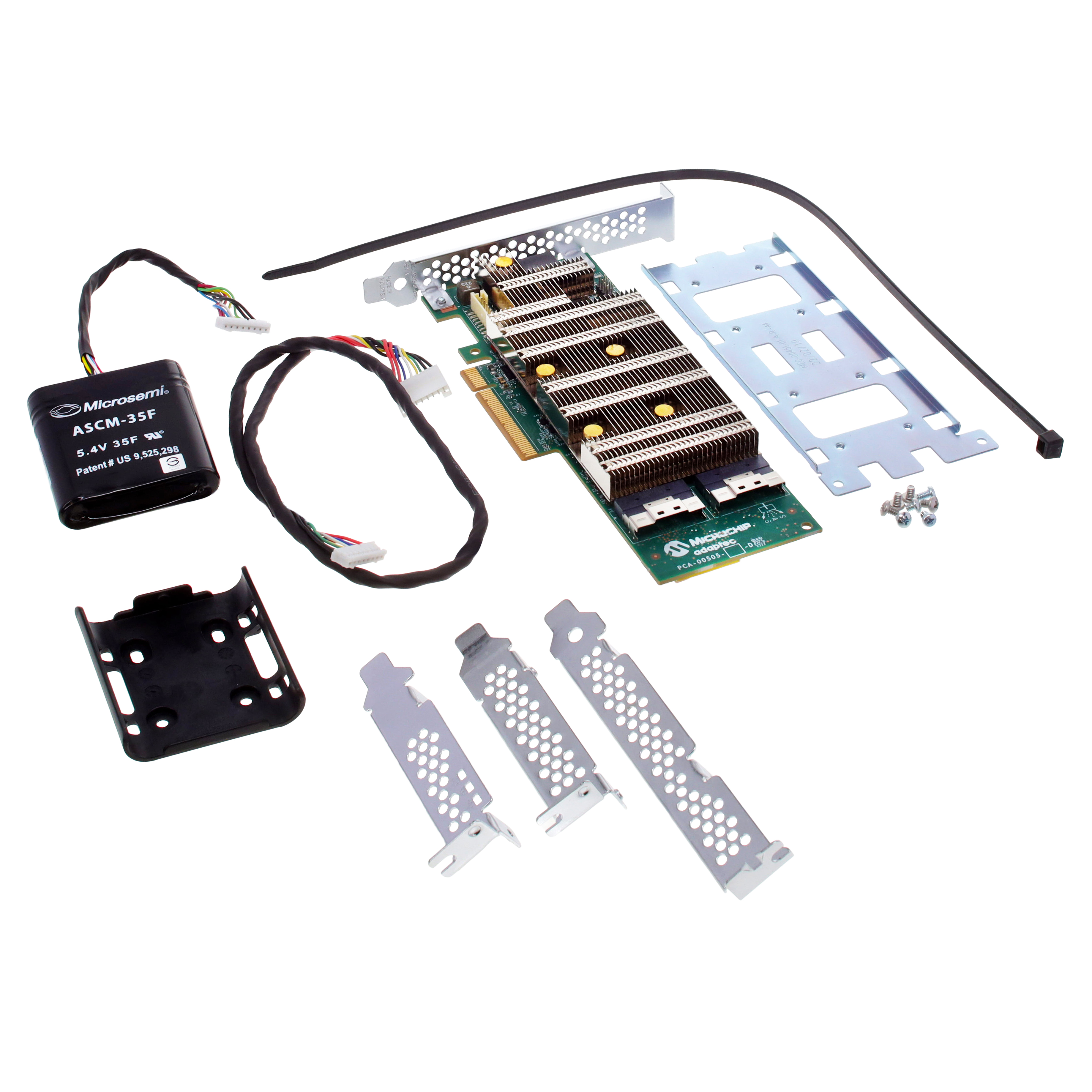 SMARTRAID 3254-16I /E SINGLE