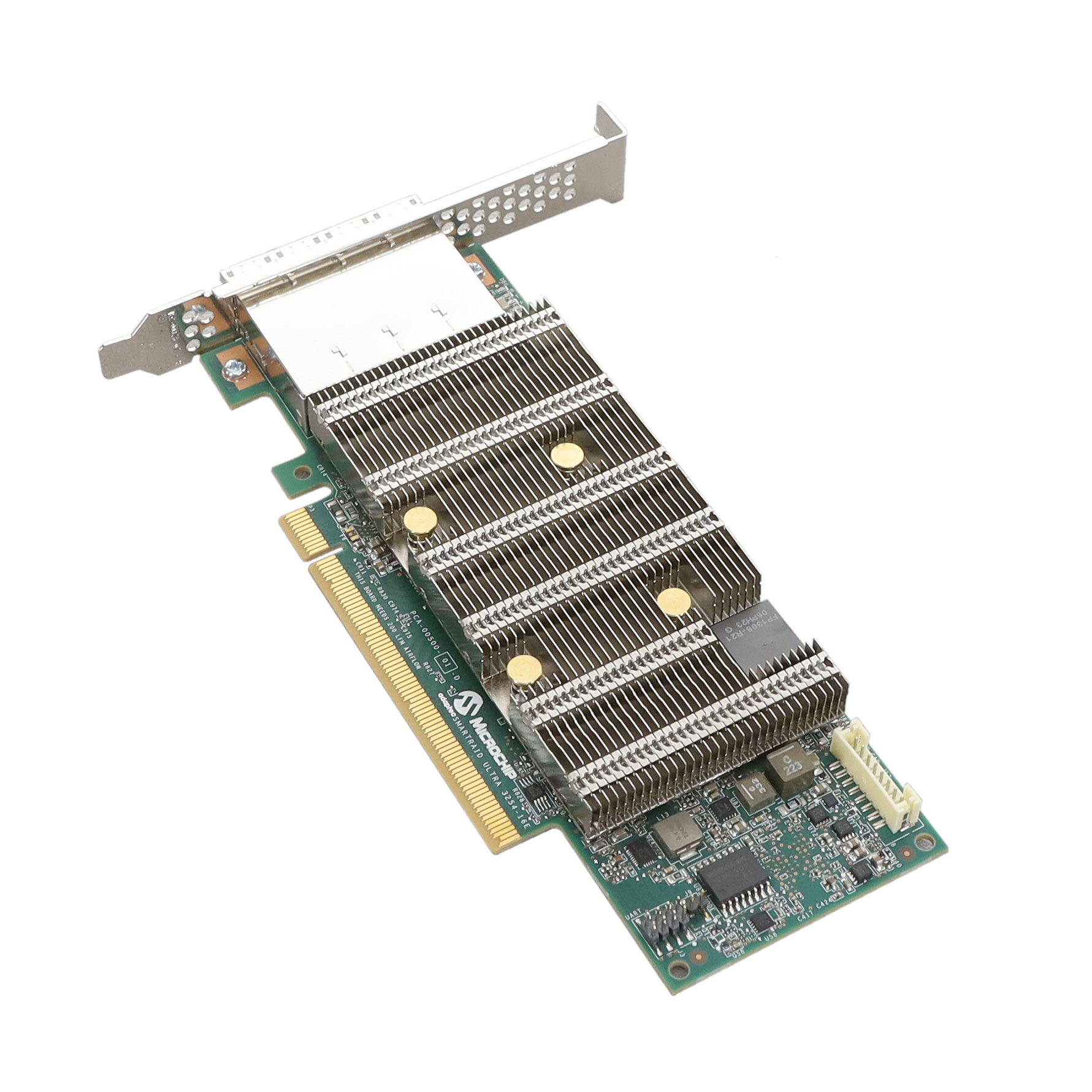 SMARTRAID ULTRA 3254-16E /E SING