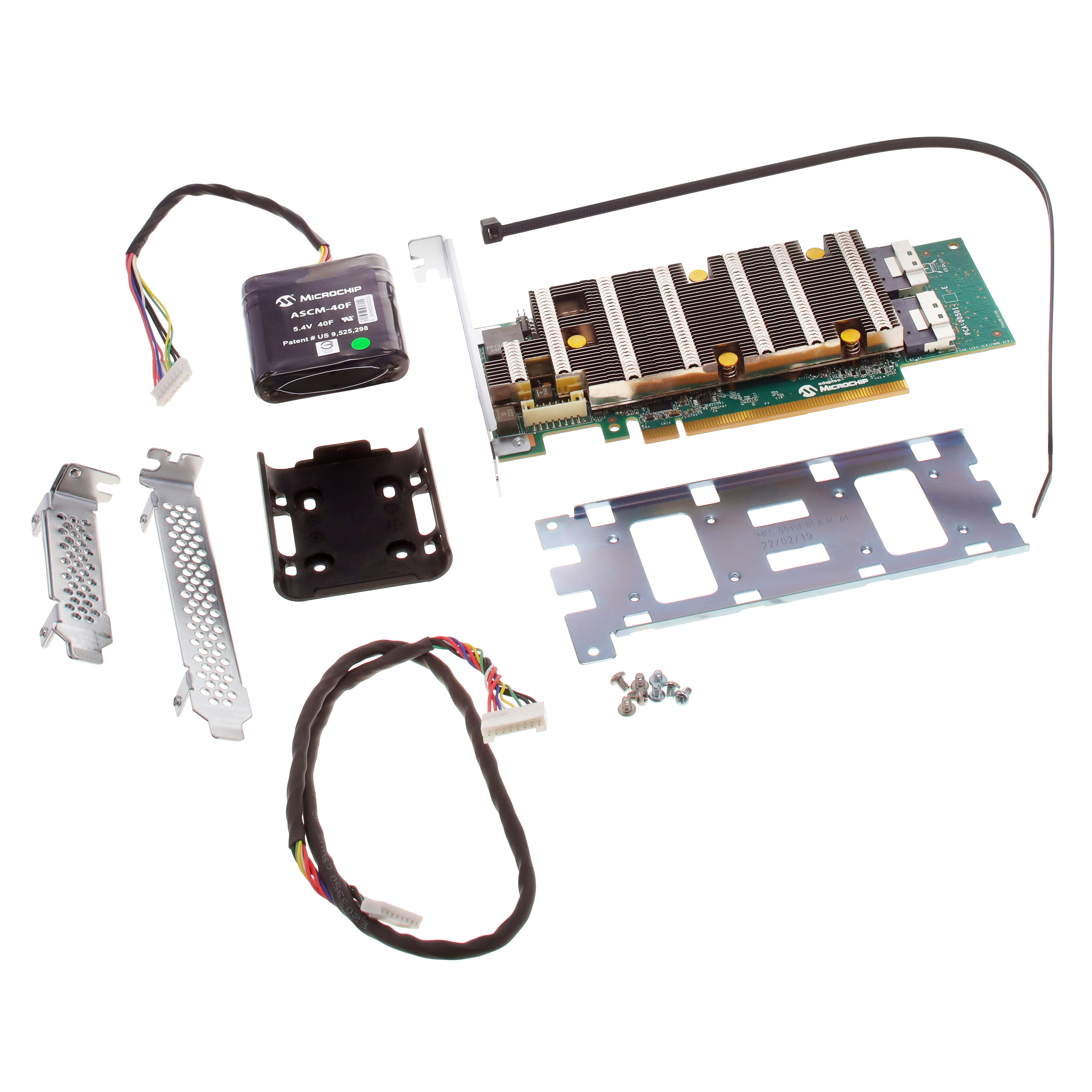 SMARTRAID ULTRA 3258P-16I /E SIN