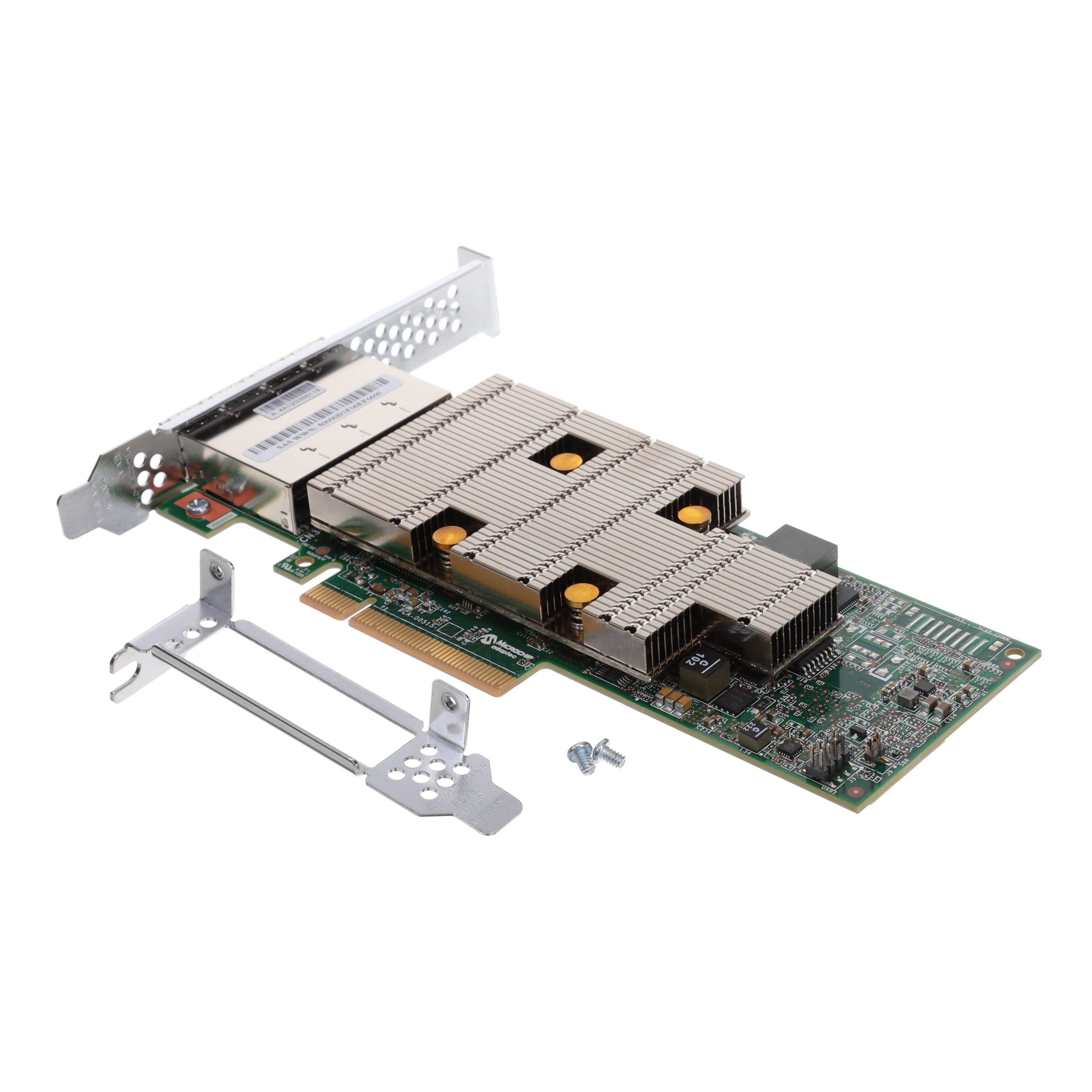 16 PORT HOST BUS ADAPTER (HBA)