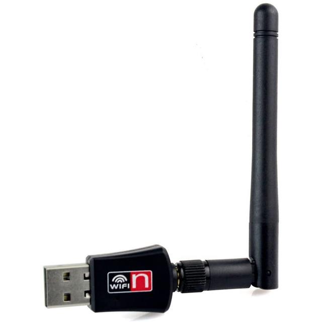 1 PORT WIFI DONGLE LAN