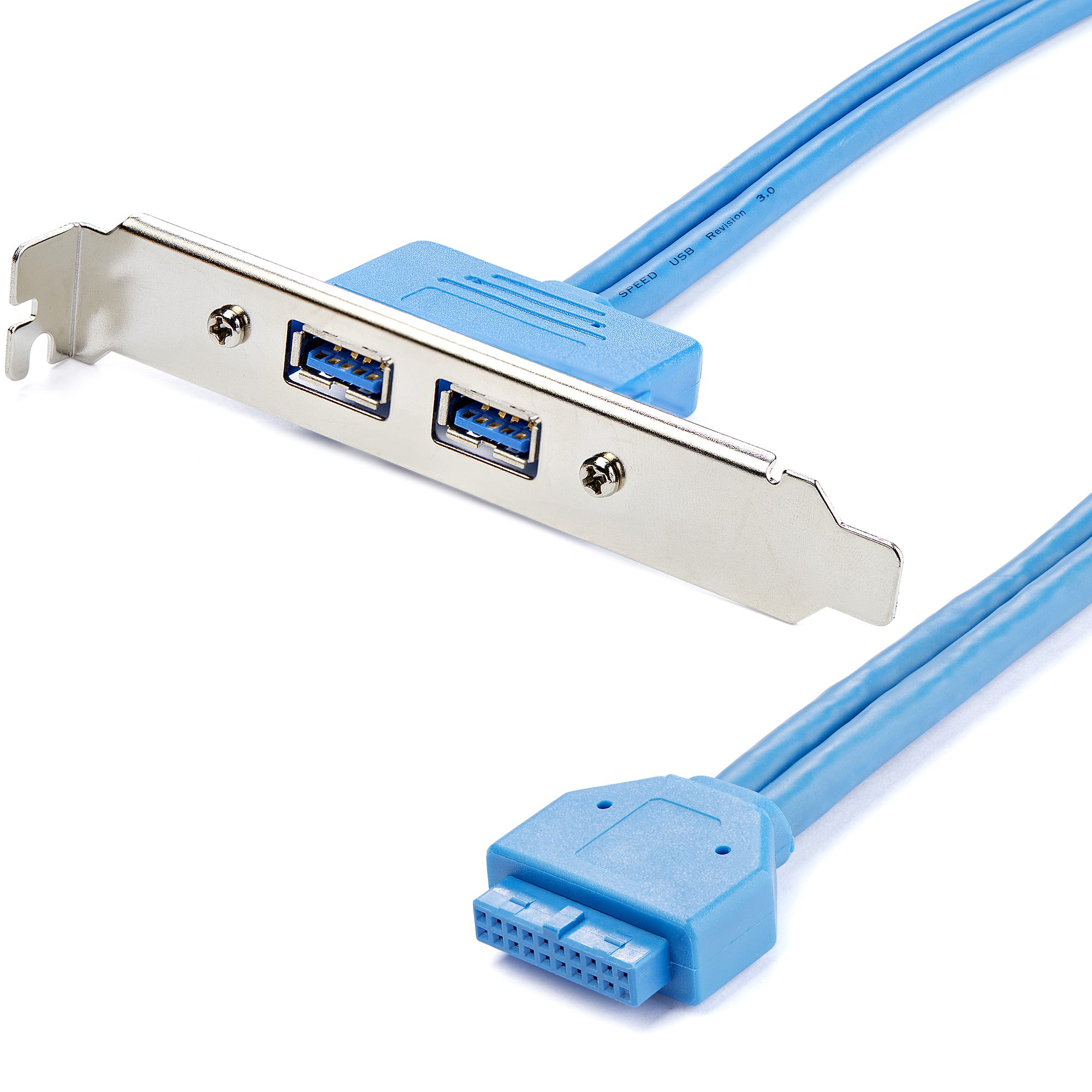 1 PORT USB 3.0
