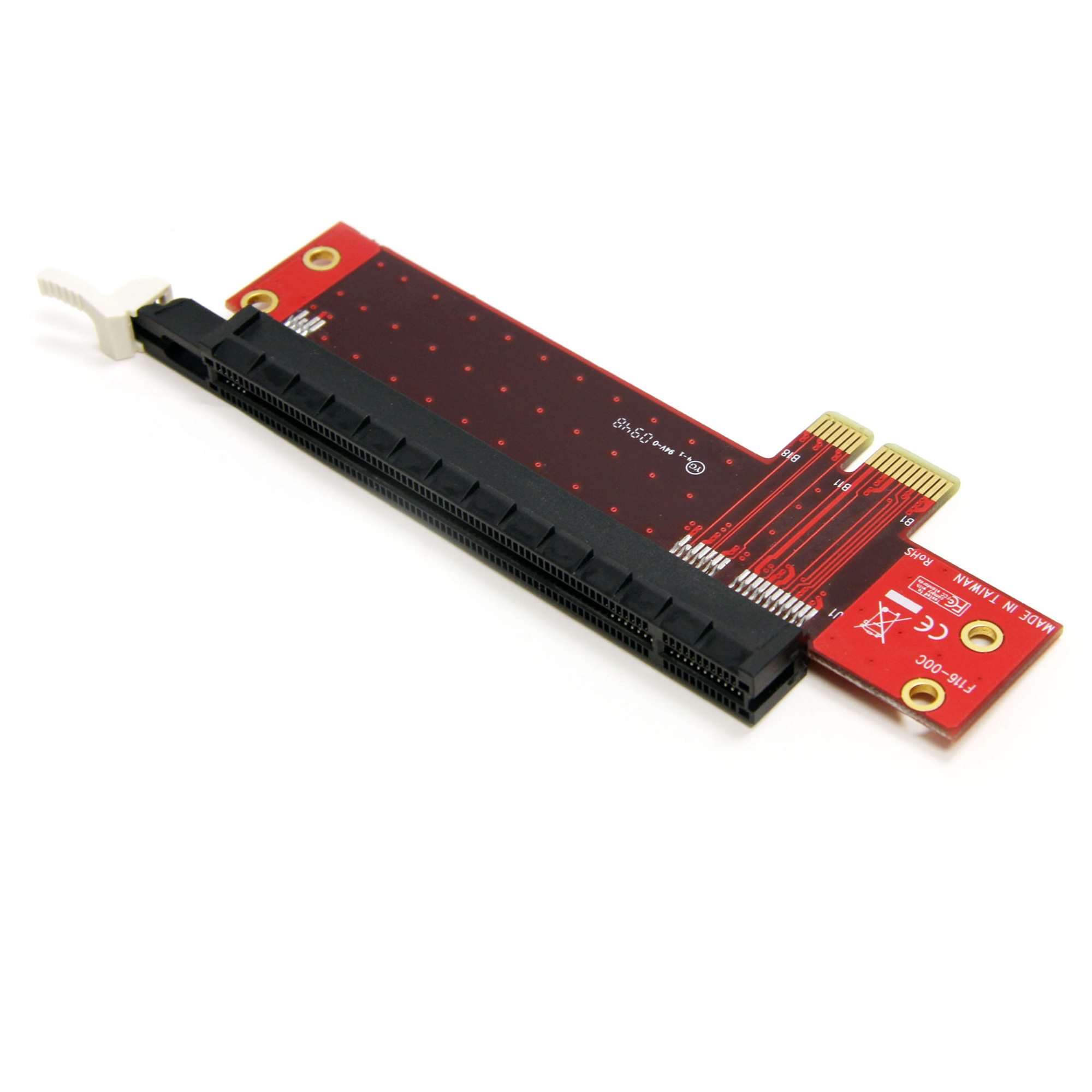 1 PORT PCIE ADAPTER