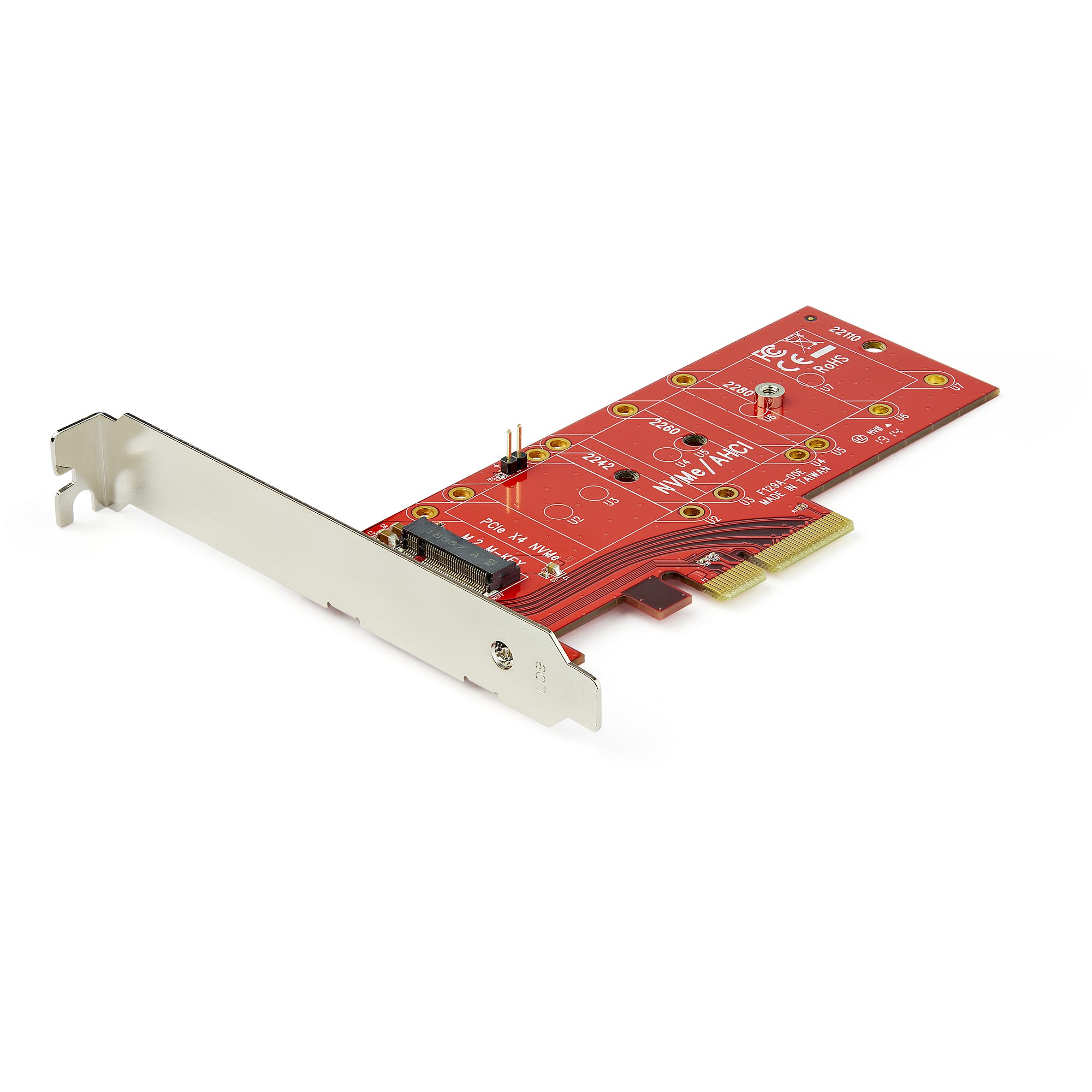4 PORT PCIE ADAPTER