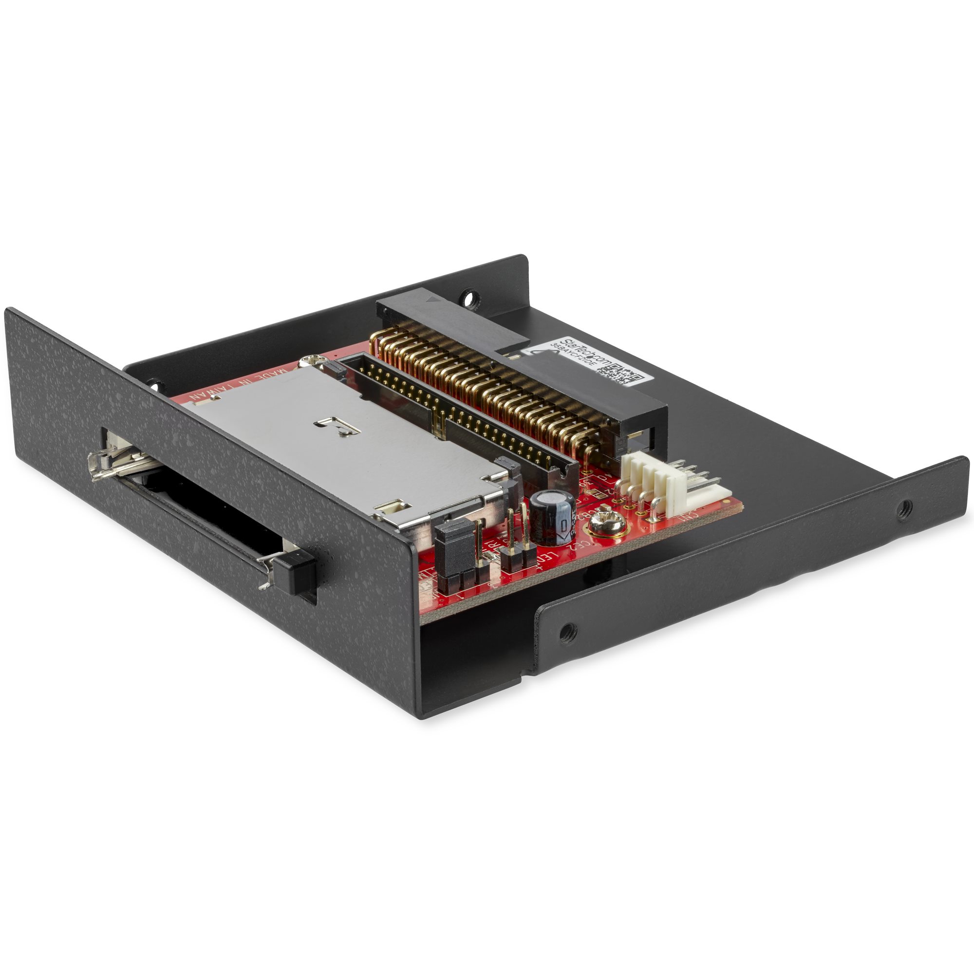 3.5 BAY IDE TO CF ADAPTER CARD