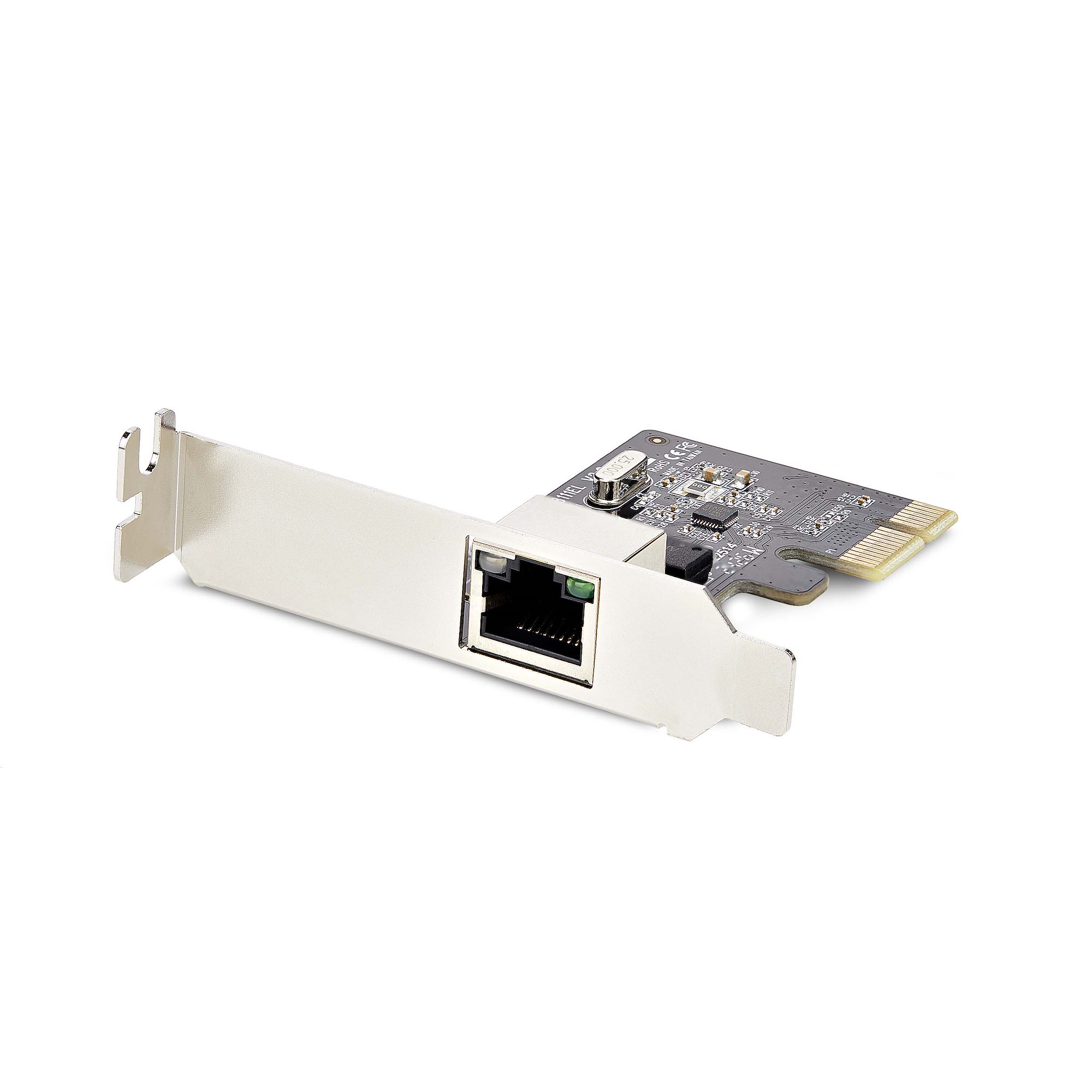 1 PORT PCIE ADAPTER