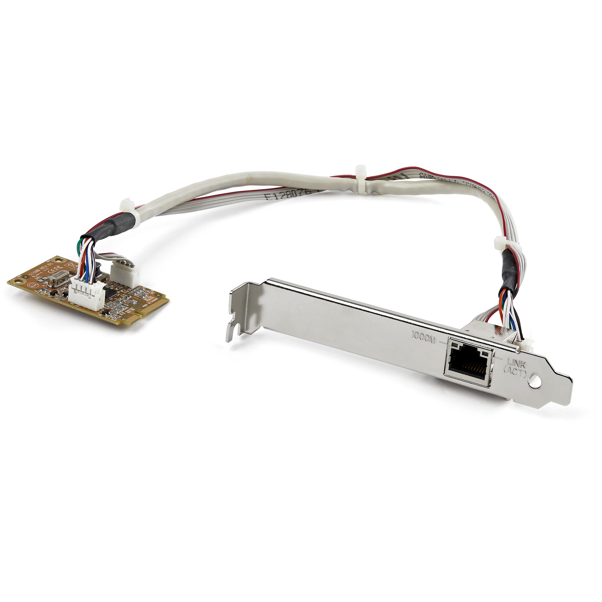 1 PORT PCIE ADAPTER