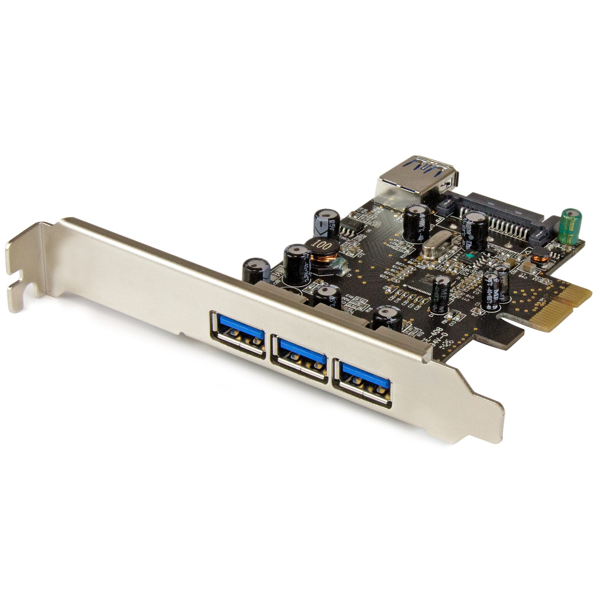 4 PORT PCI ADAPTER