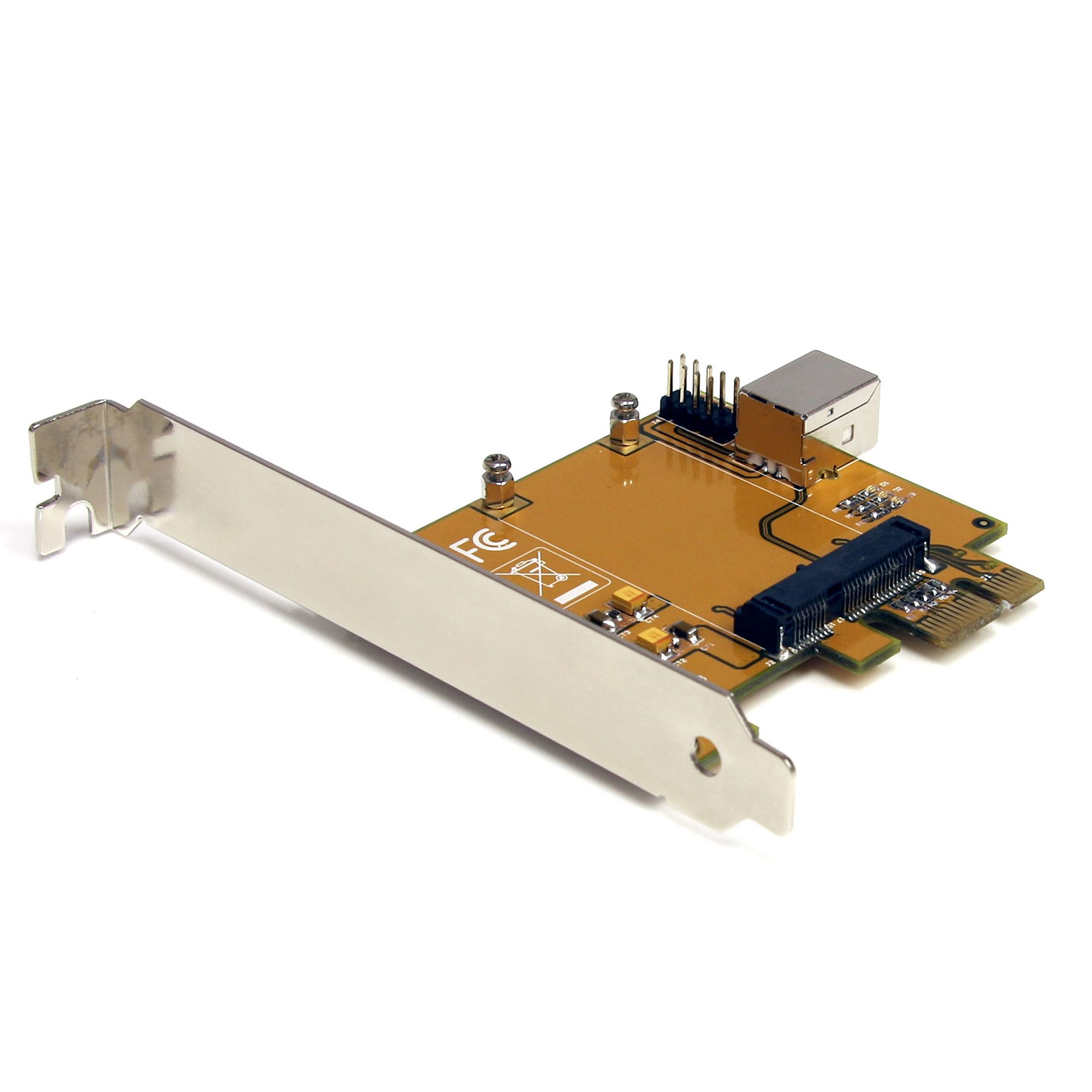 1 PORT PCIE ADAPTER