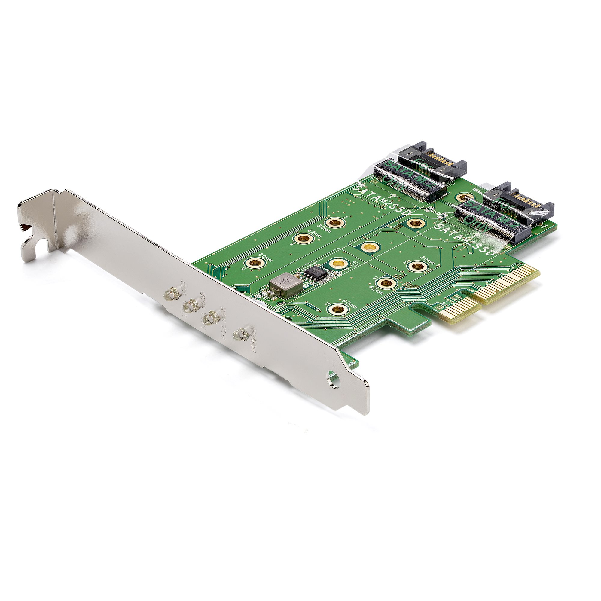 3 PORT PCIE ADAPTER