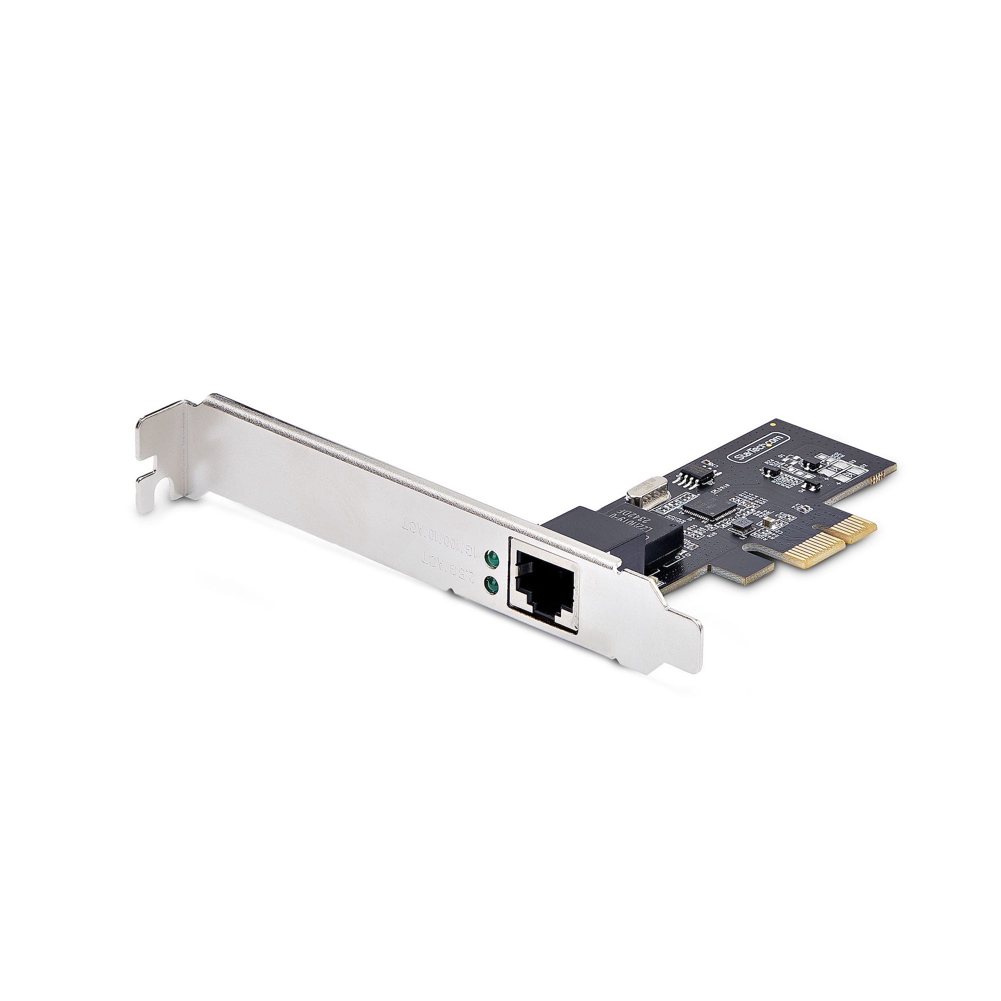1 PORT PCIE ADAPTER