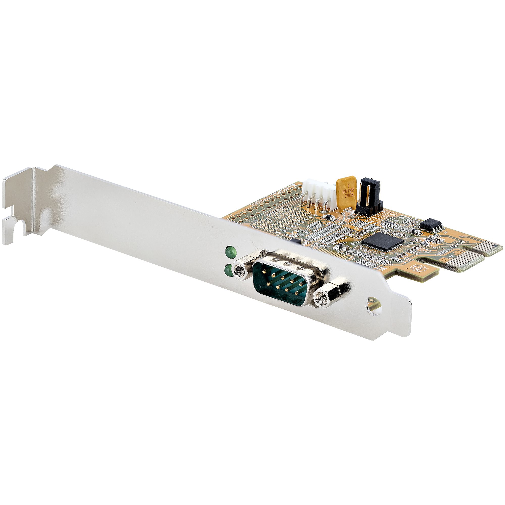 1 PORT PCIE ADAPTER