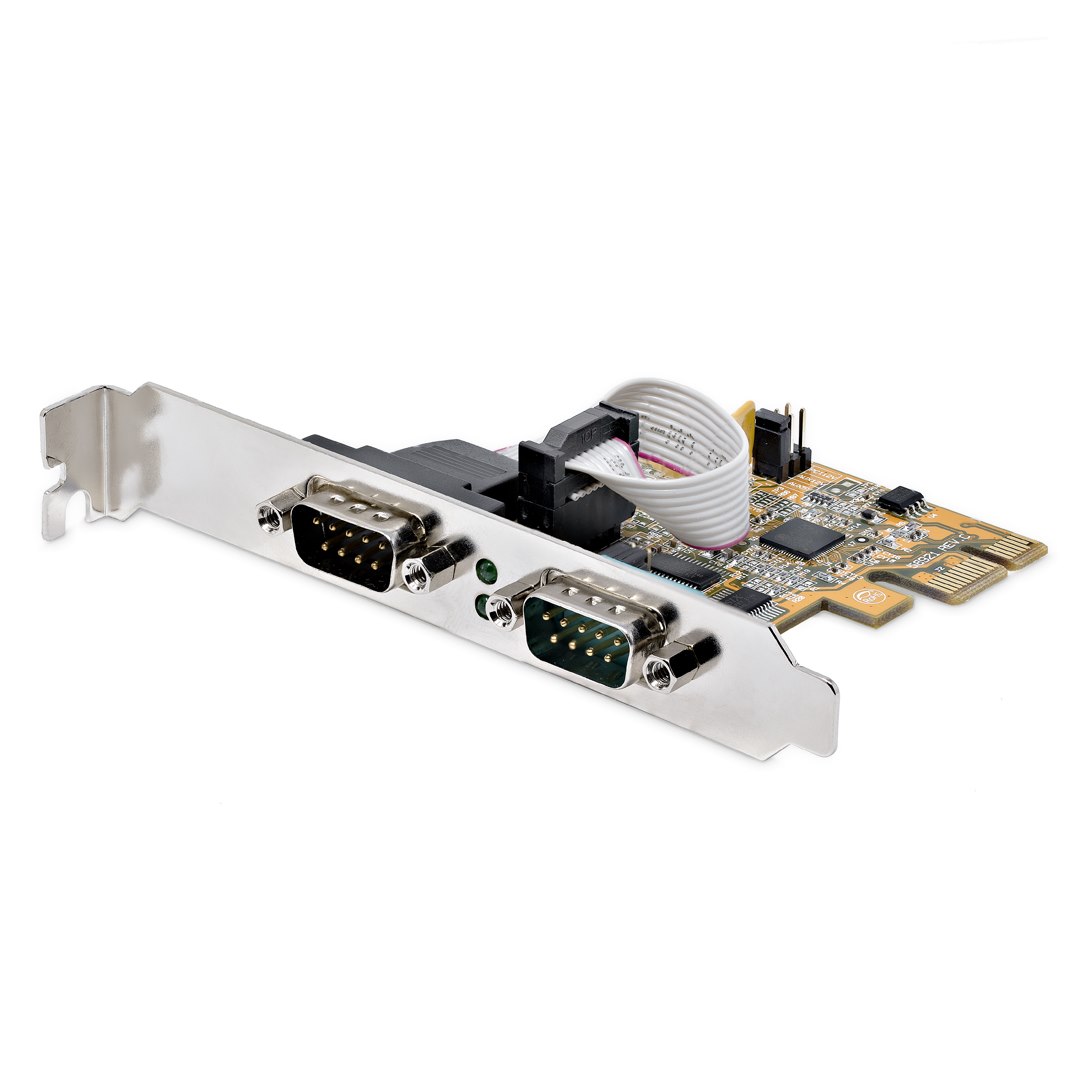 1 PORT PCIE ADAPTER