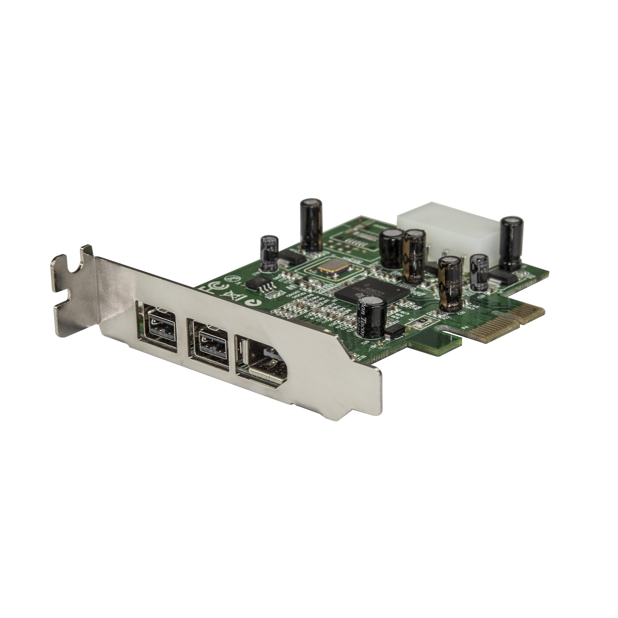 3 PORT PCIE ADAPTER