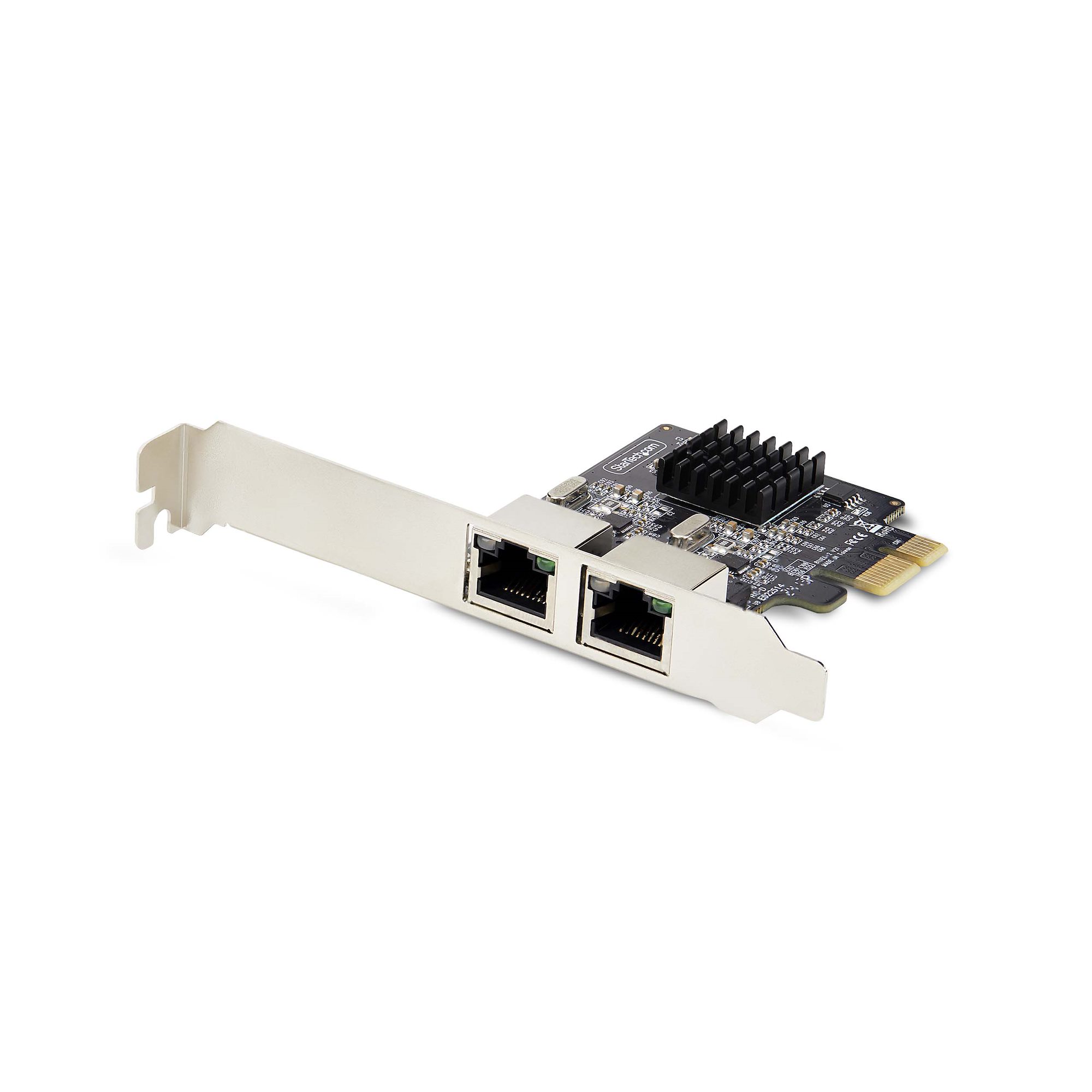 1 PORT PCIE ADAPTER
