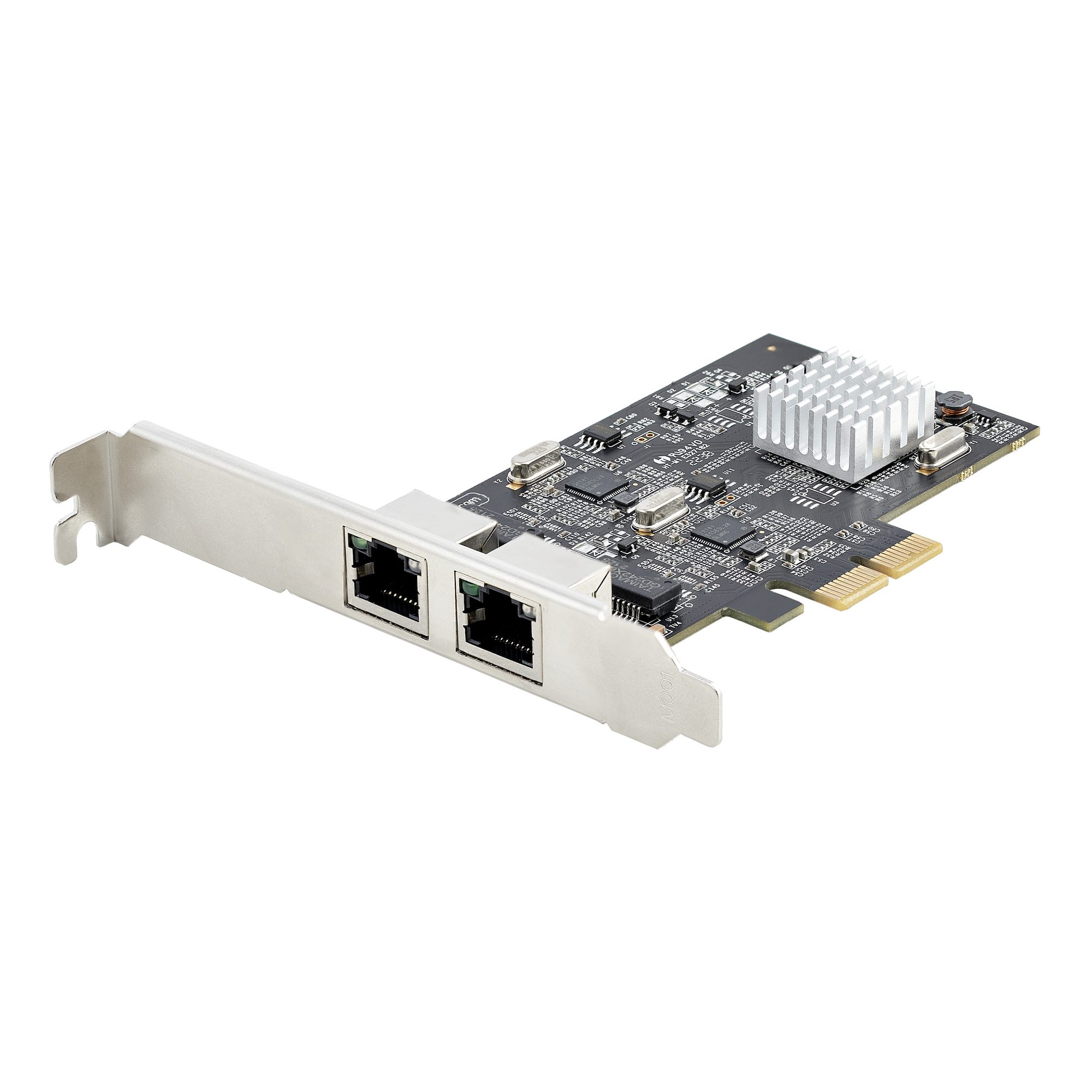 2 PORT PCIE ADAPTER