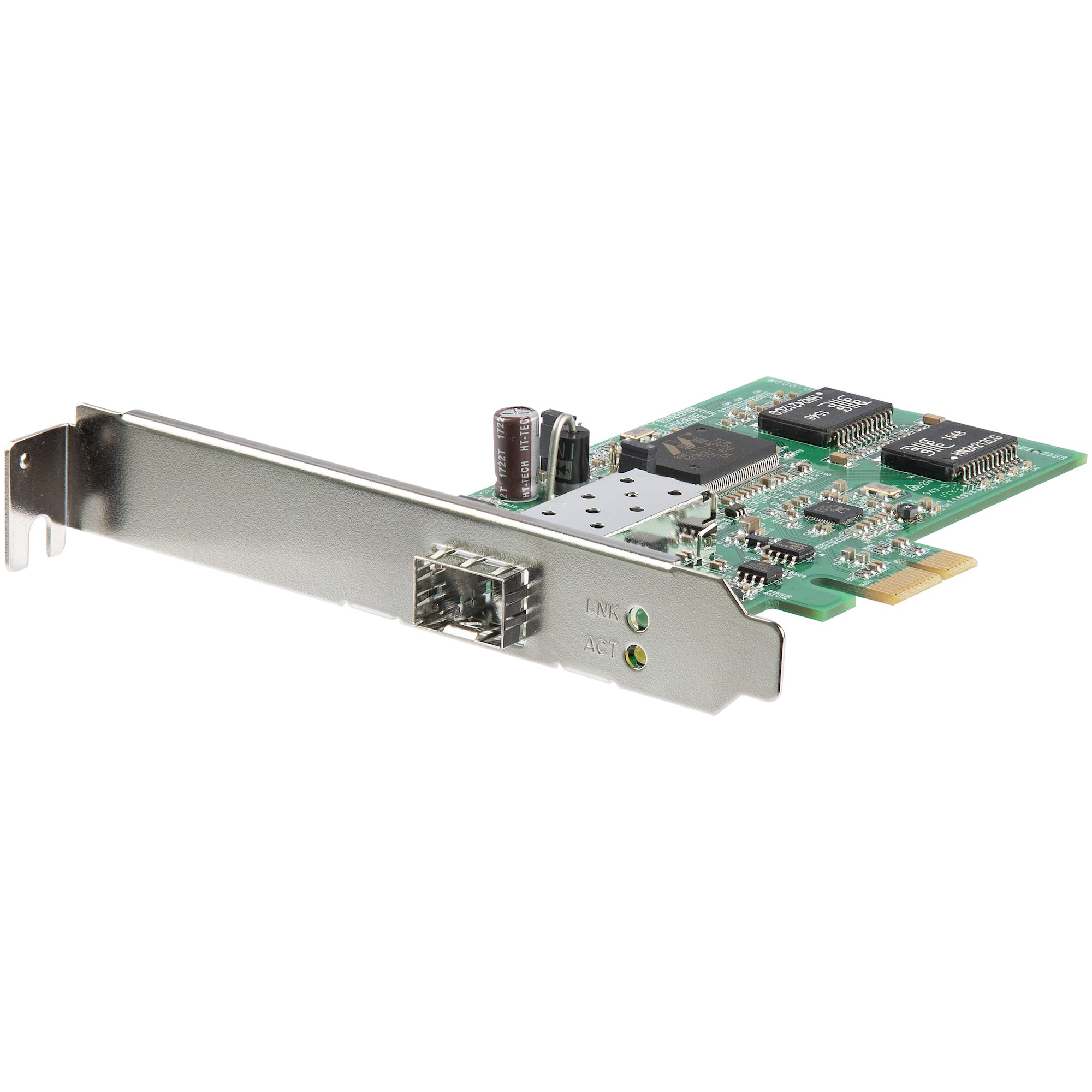 1 PORT PCIE ADAPTER