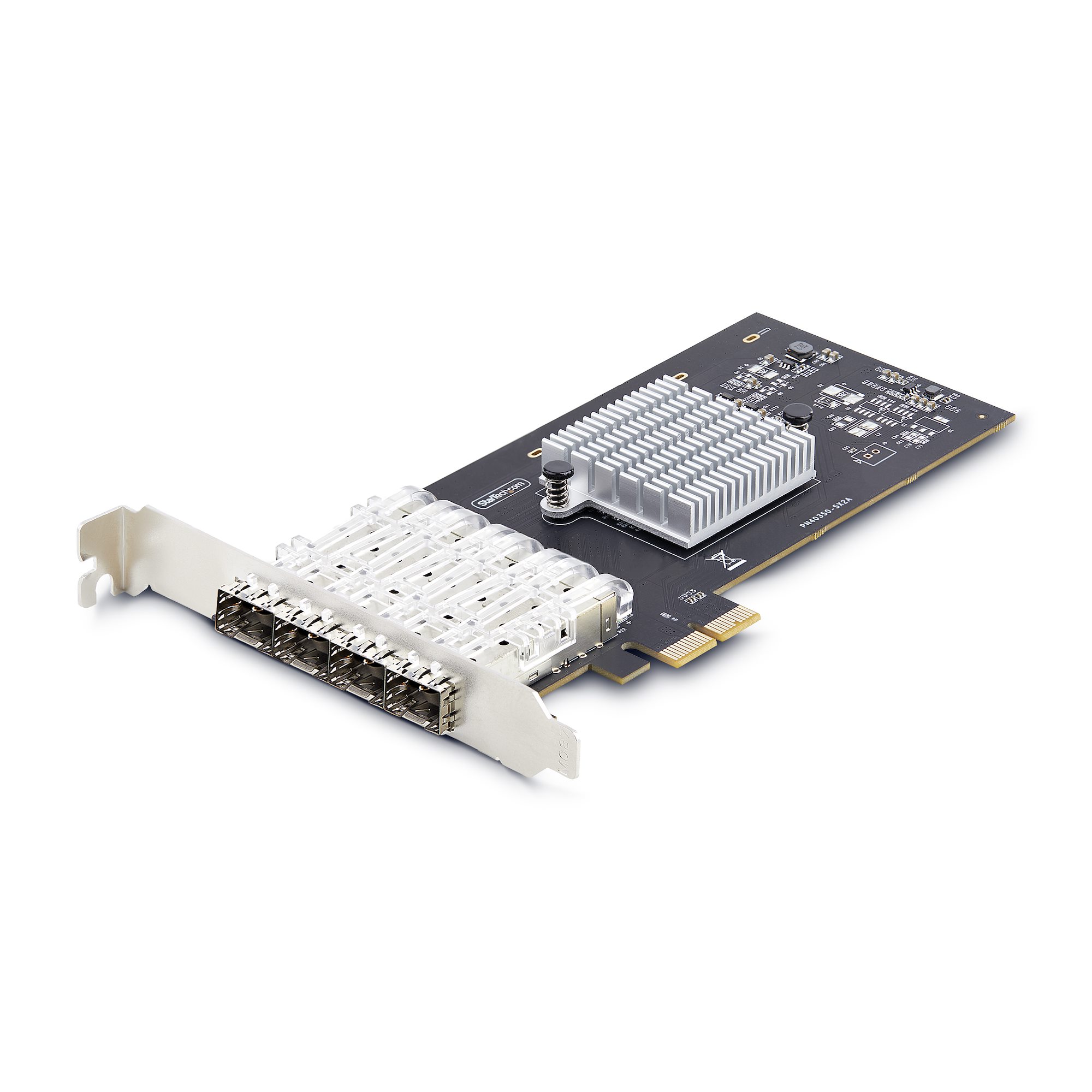 4 PORT PCIE ADAPTER