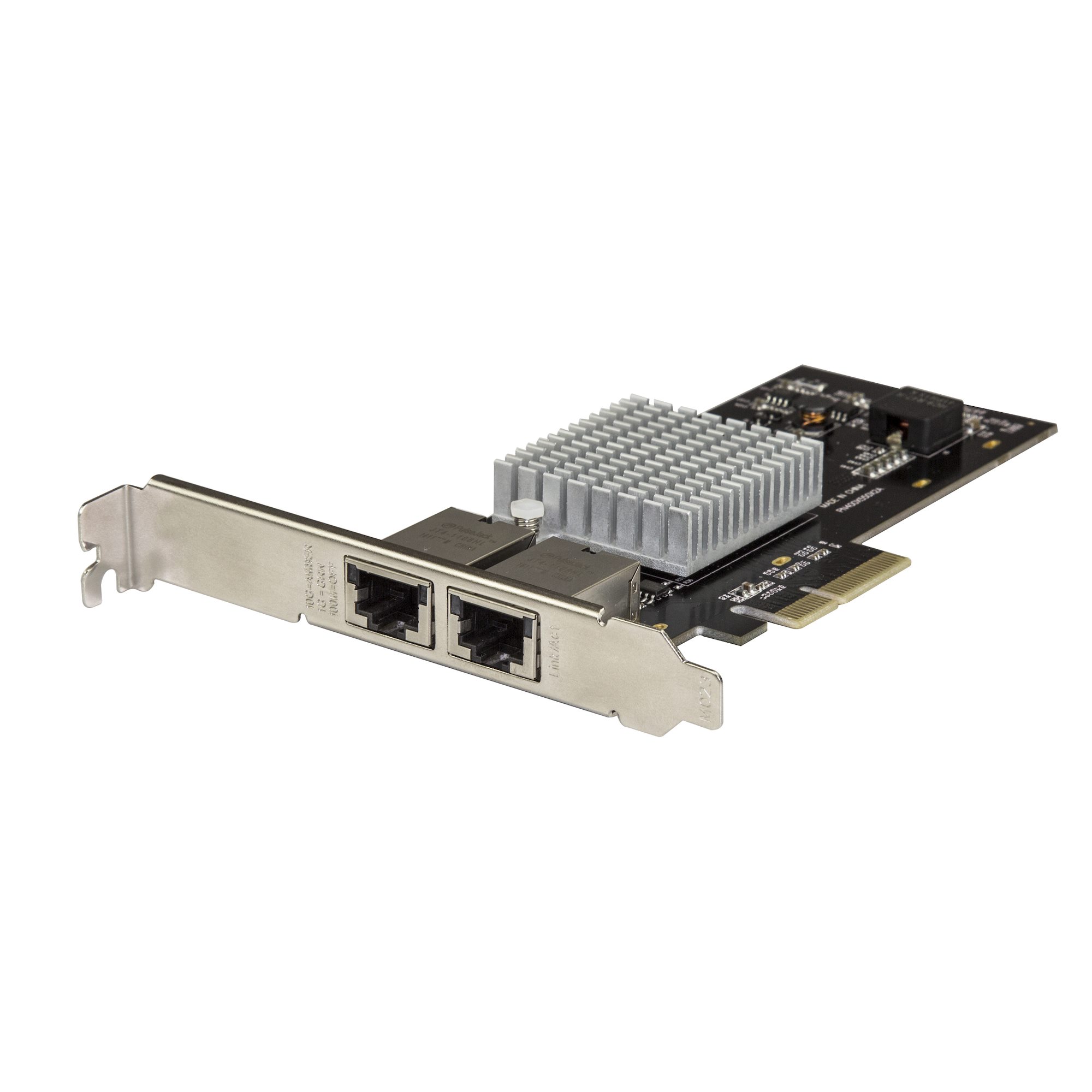 2 PORT PCIE ADAPTER