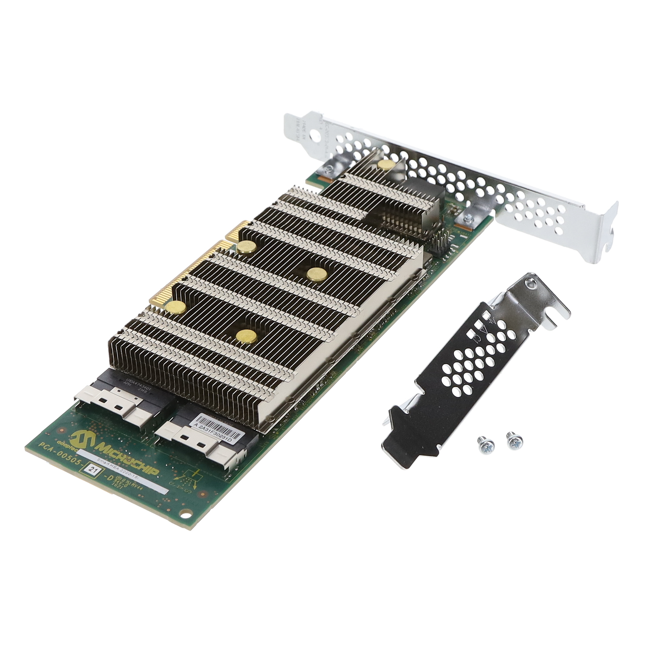 16 PORT HOST BUS ADAPTER (HBA)