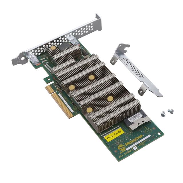 8 PORT RAID ADAPTER 8 PORT RAID ADAPTER