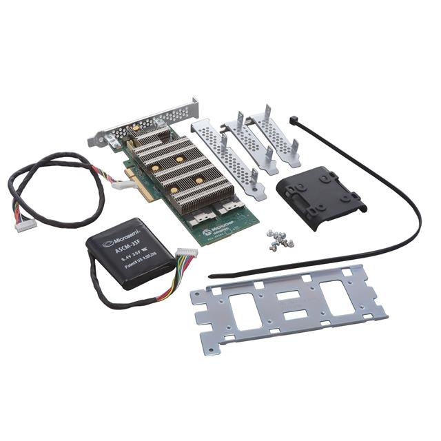 16 PORT RAID ADAPTER