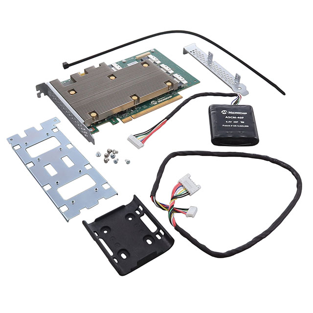 32 PORT RAID ADAPTER