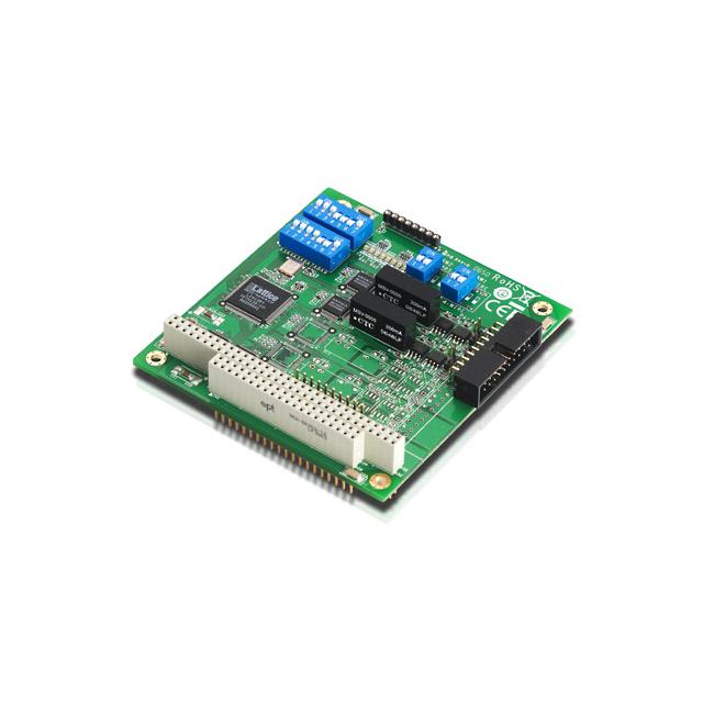 2 PORT RS-422/RS-485