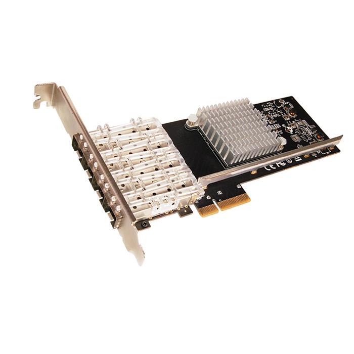 4 PORT PCIE ADAPTER