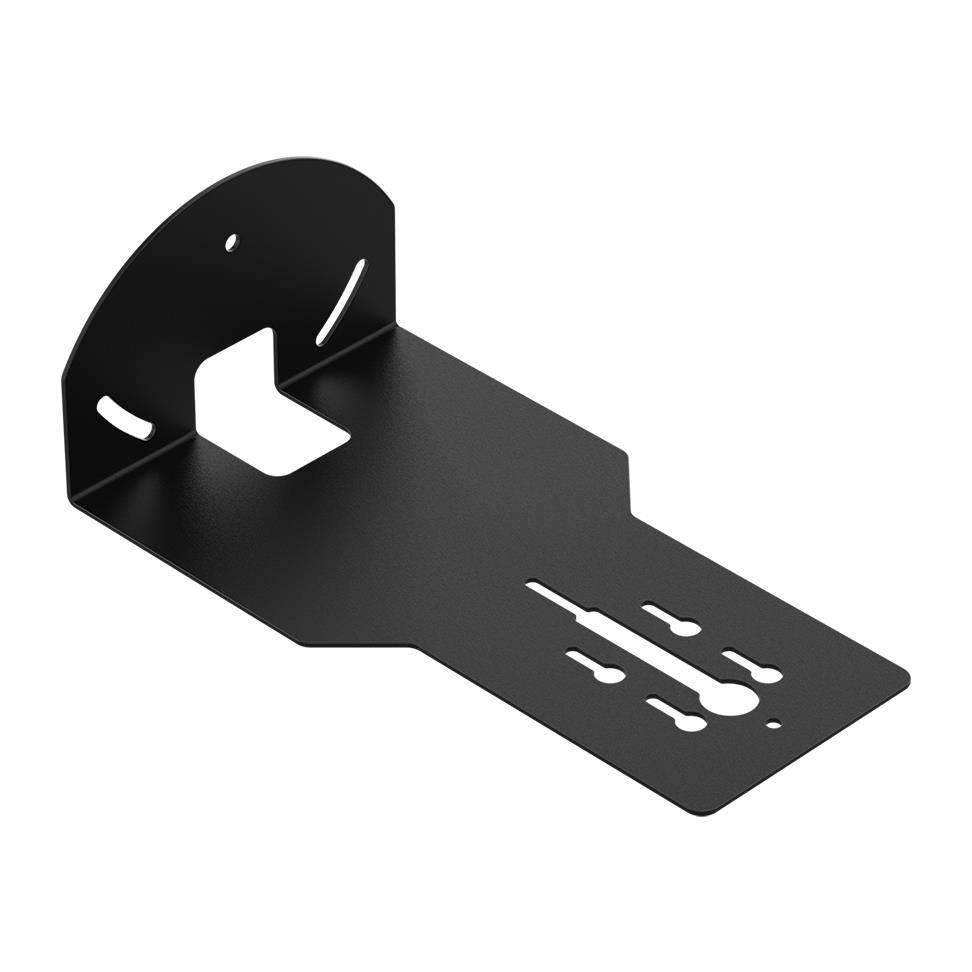 METAL WALL MOUNT BRACKET