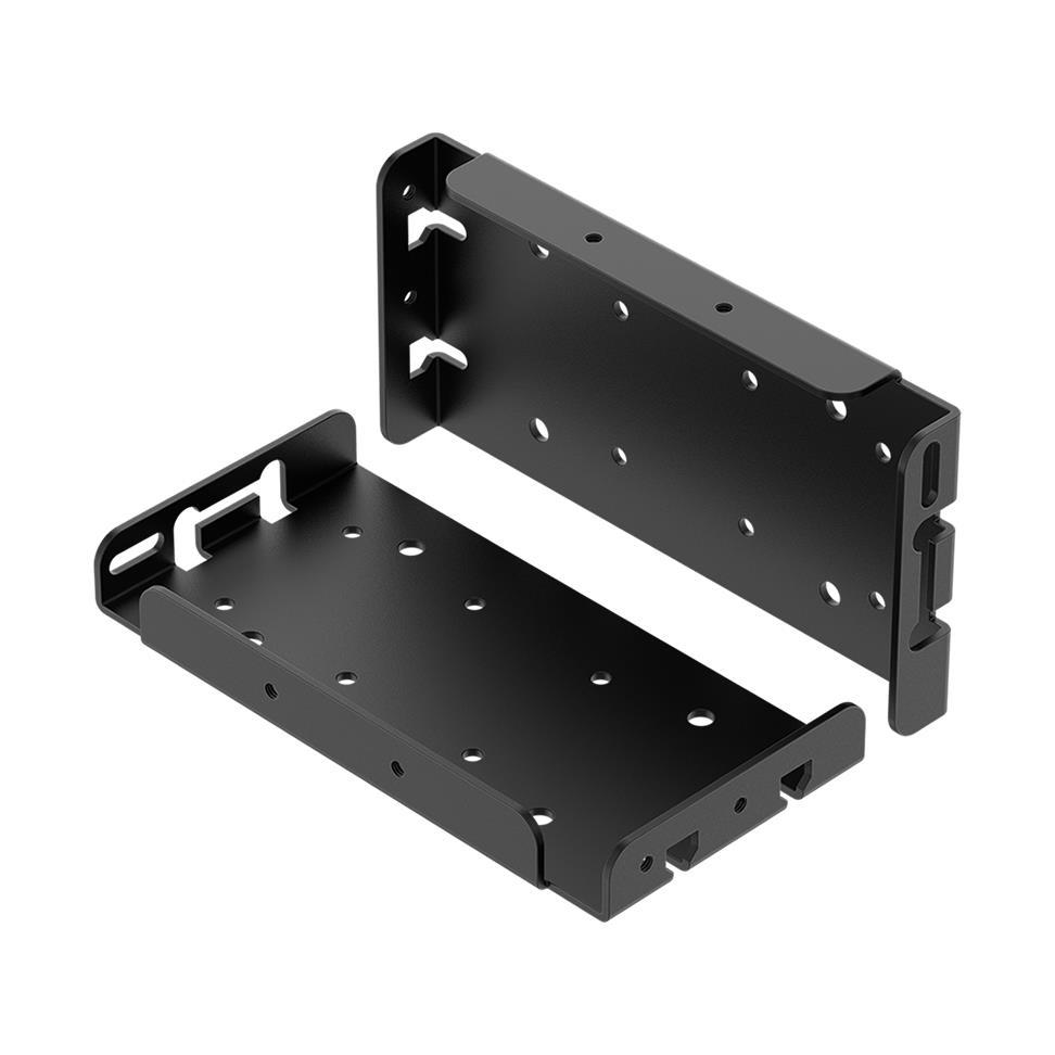 METAL CEILING MOUNT BRACKET