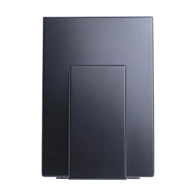 LITE Door Data Box Black