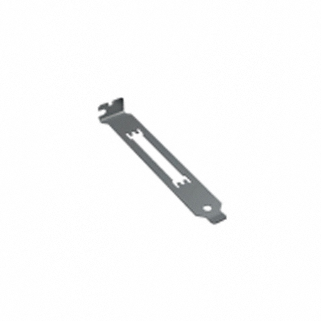 BRACKET COMPUTER SCSI1 PCI 50POS