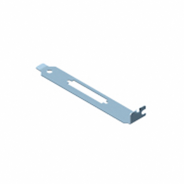 BRACKET PC SCSI2/3/4 PCI 50POS